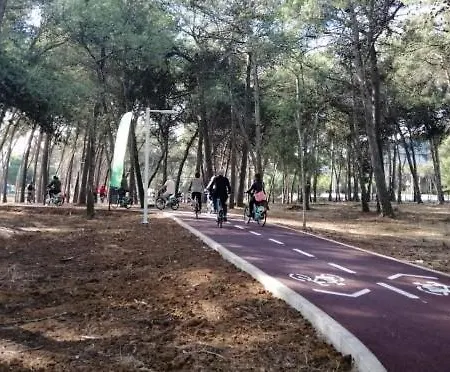 Διαμέρισμα Carcavelos *