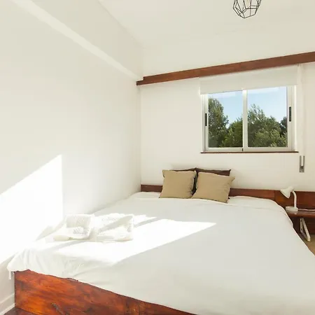 Carcavelos * Κασκαΐς