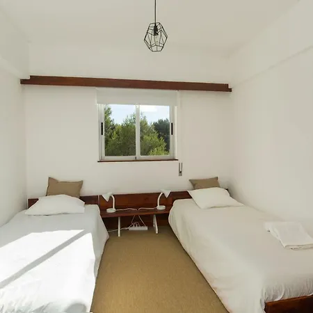 Carcavelos * Κασκαΐς