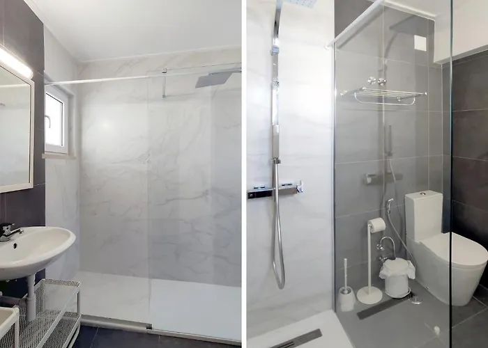 아파트 Carcavelos