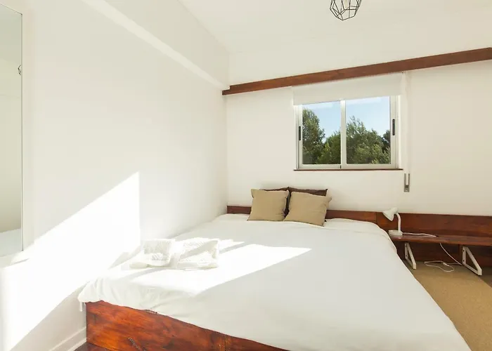 Carcavelos * 카스카이스