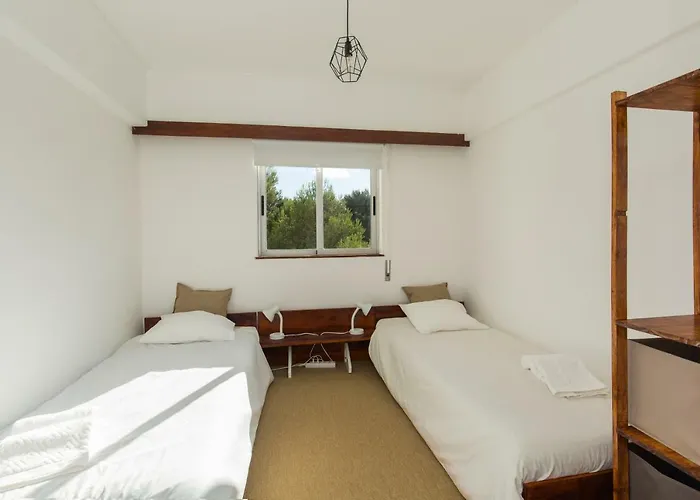 Carcavelos * 카스카이스