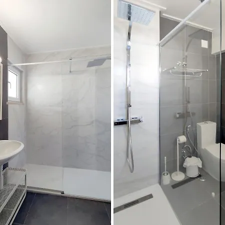 Apartment Carcavelos